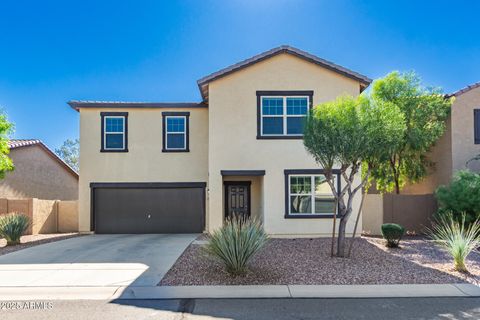 2699 E OMEGA Drive San Tan Valley AZ 85143