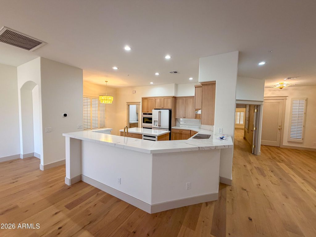 Photo of 7668 E Thunderhawk Road, Scottsdale, AZ 85255 (MLS # 6992204)