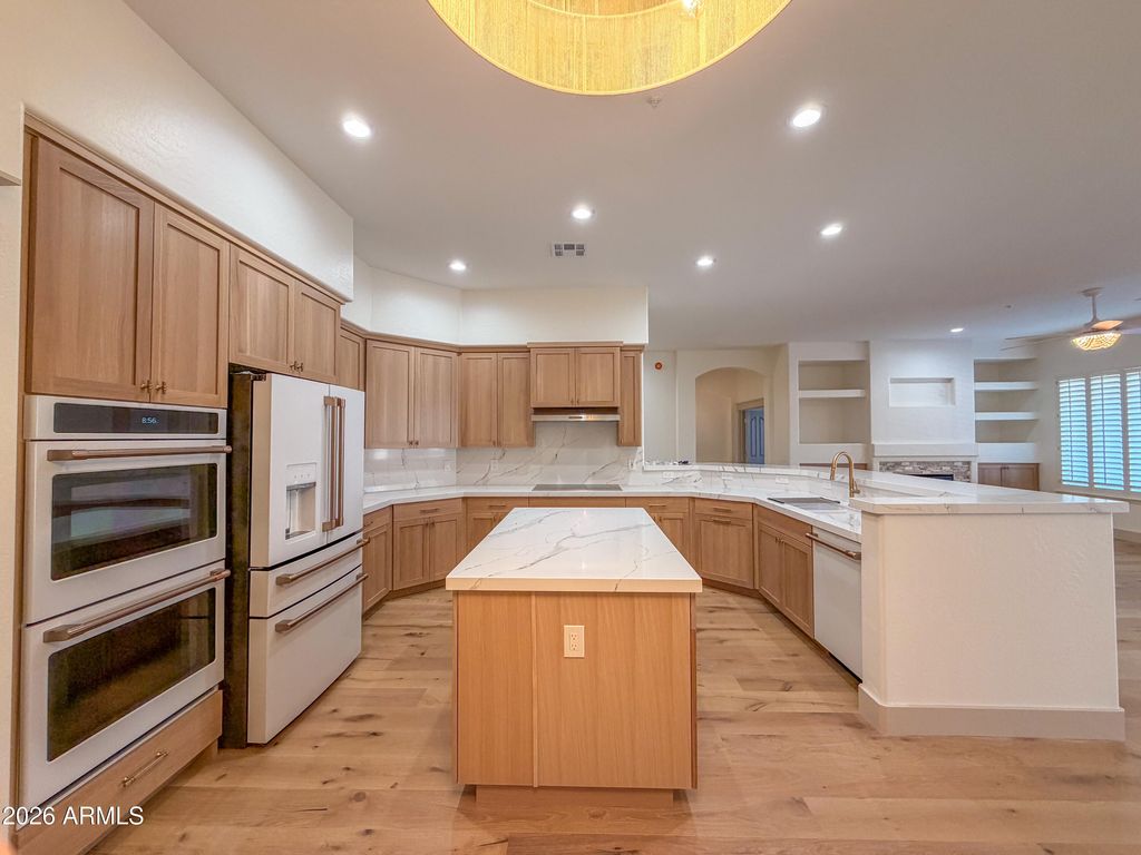 Photo of 7668 E Thunderhawk Road, Scottsdale, AZ 85255 (MLS # 6992204)