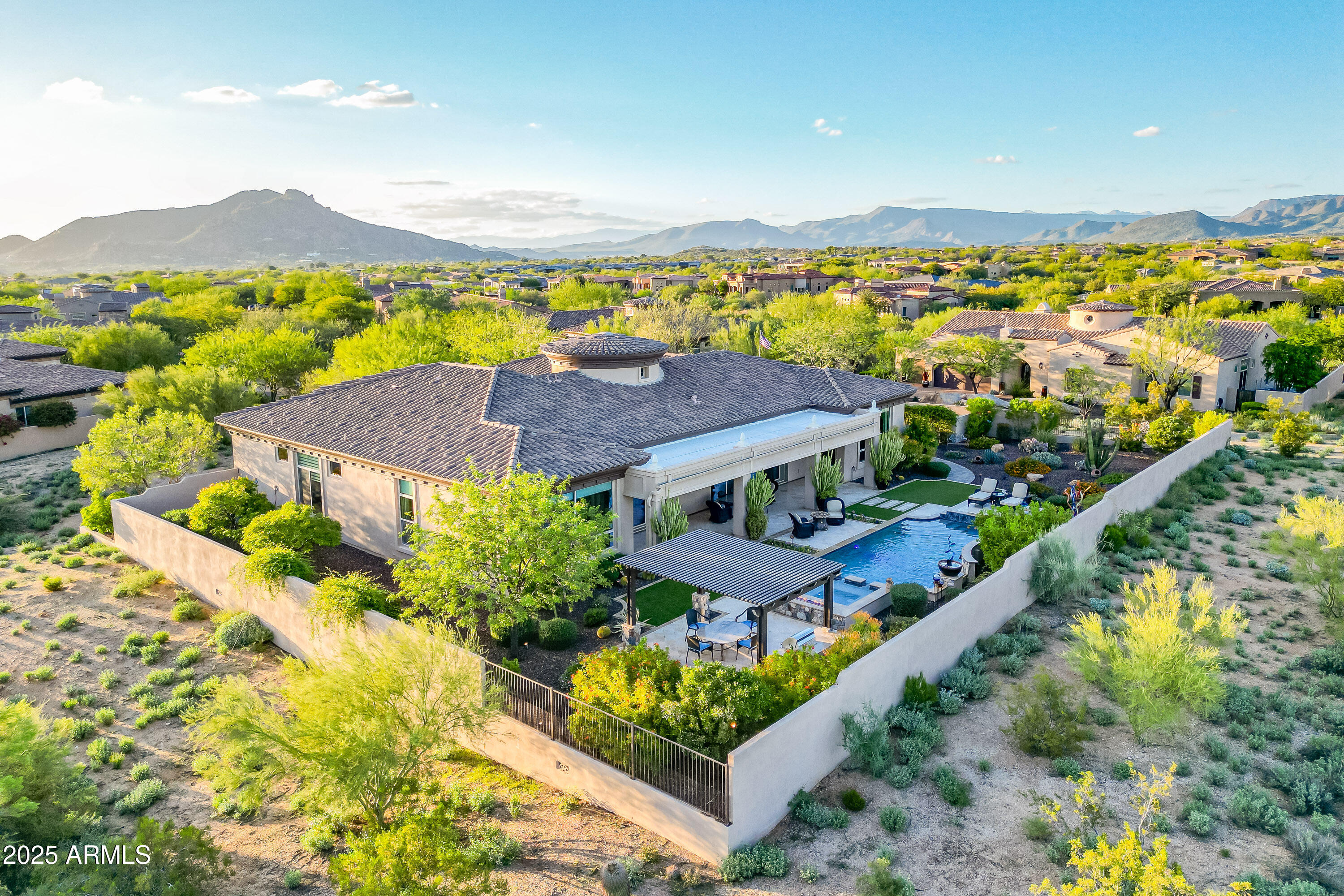 8563 E TUMBLEWEED Drive