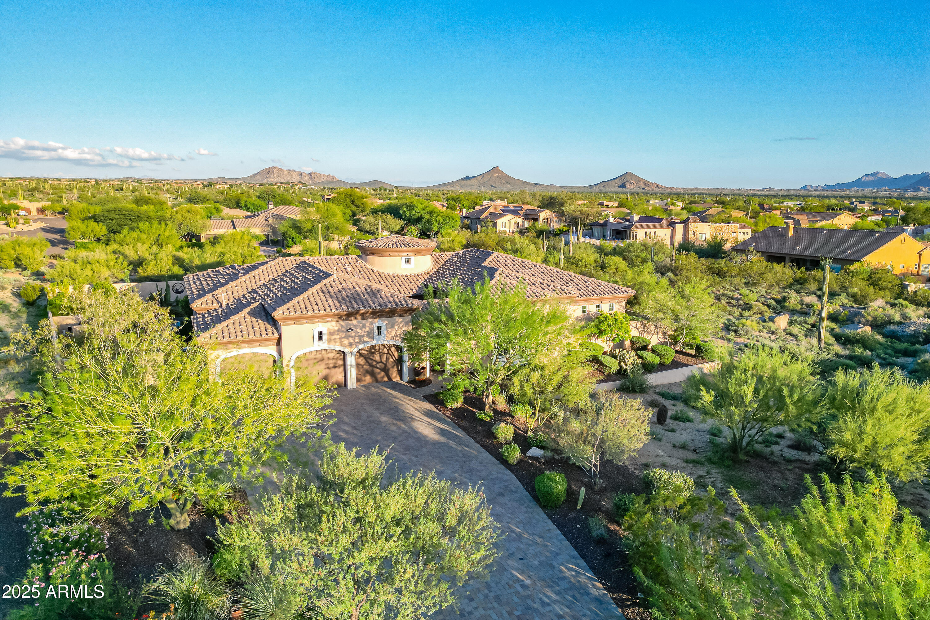 8563 E TUMBLEWEED Drive