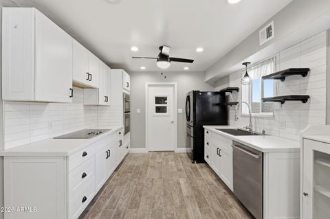 Property photo of 3345 E University Drive 12, Mesa, AZ 85213
