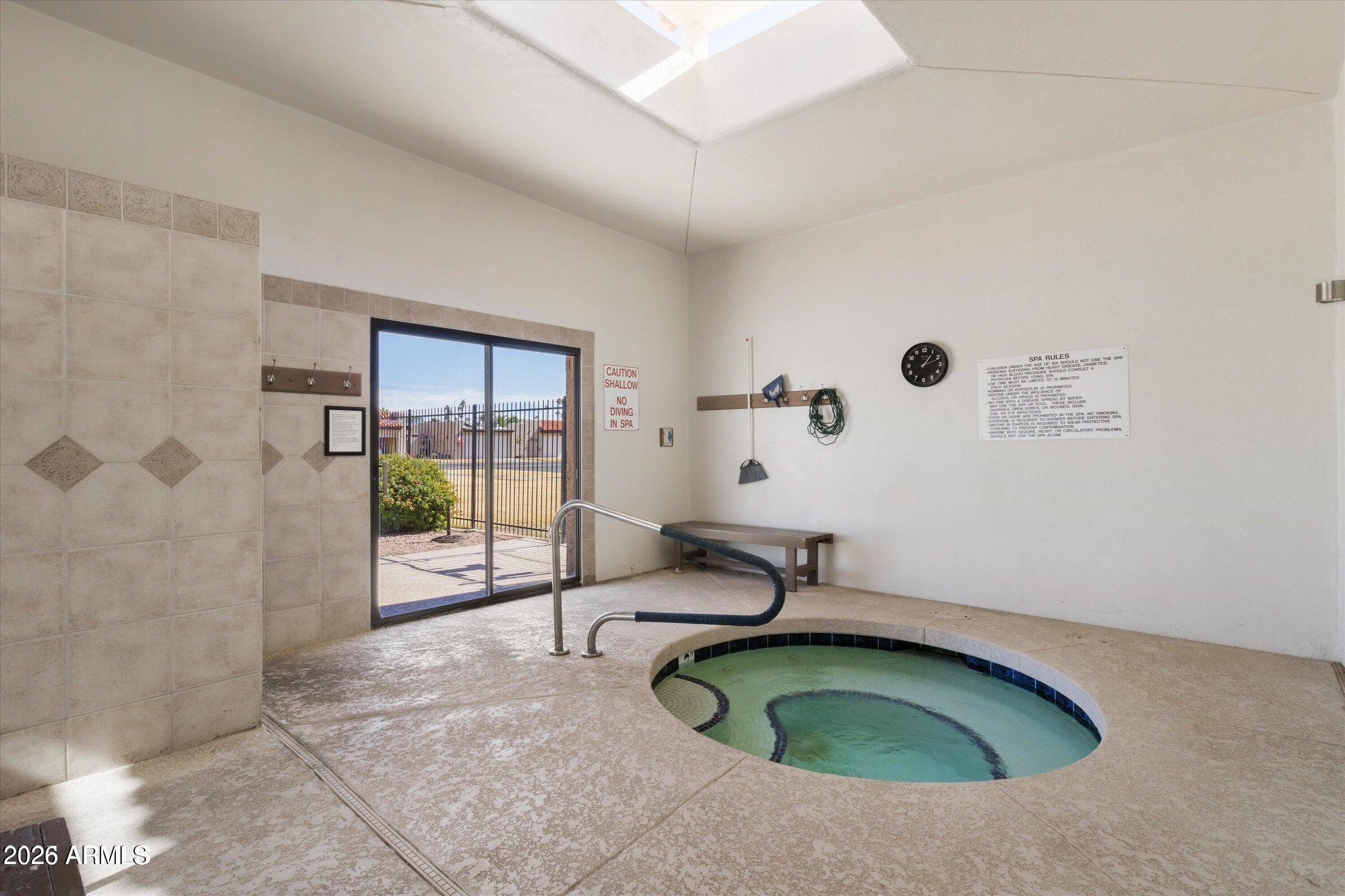 LAS ALEGRES - Residential