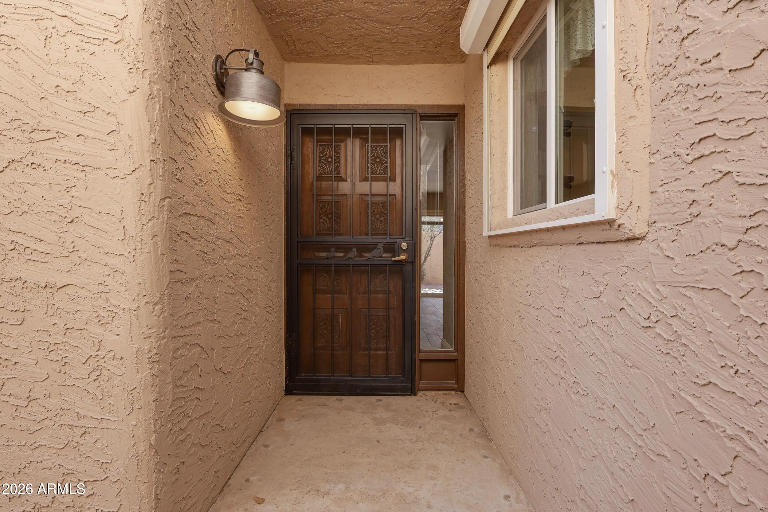 LAS ALEGRES - Residential