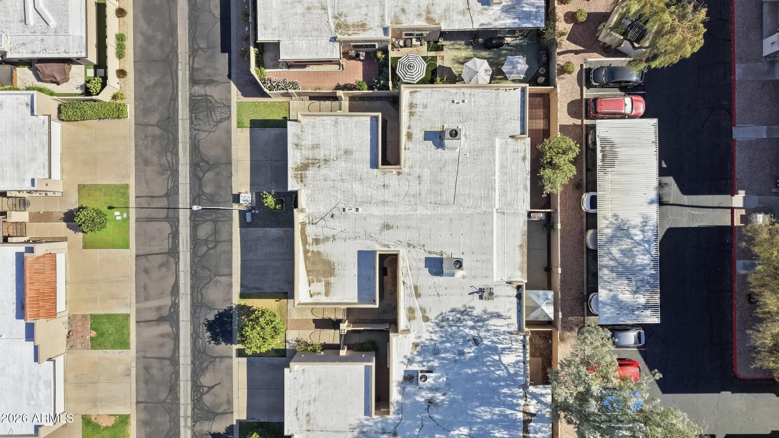 LAS ALEGRES - Residential