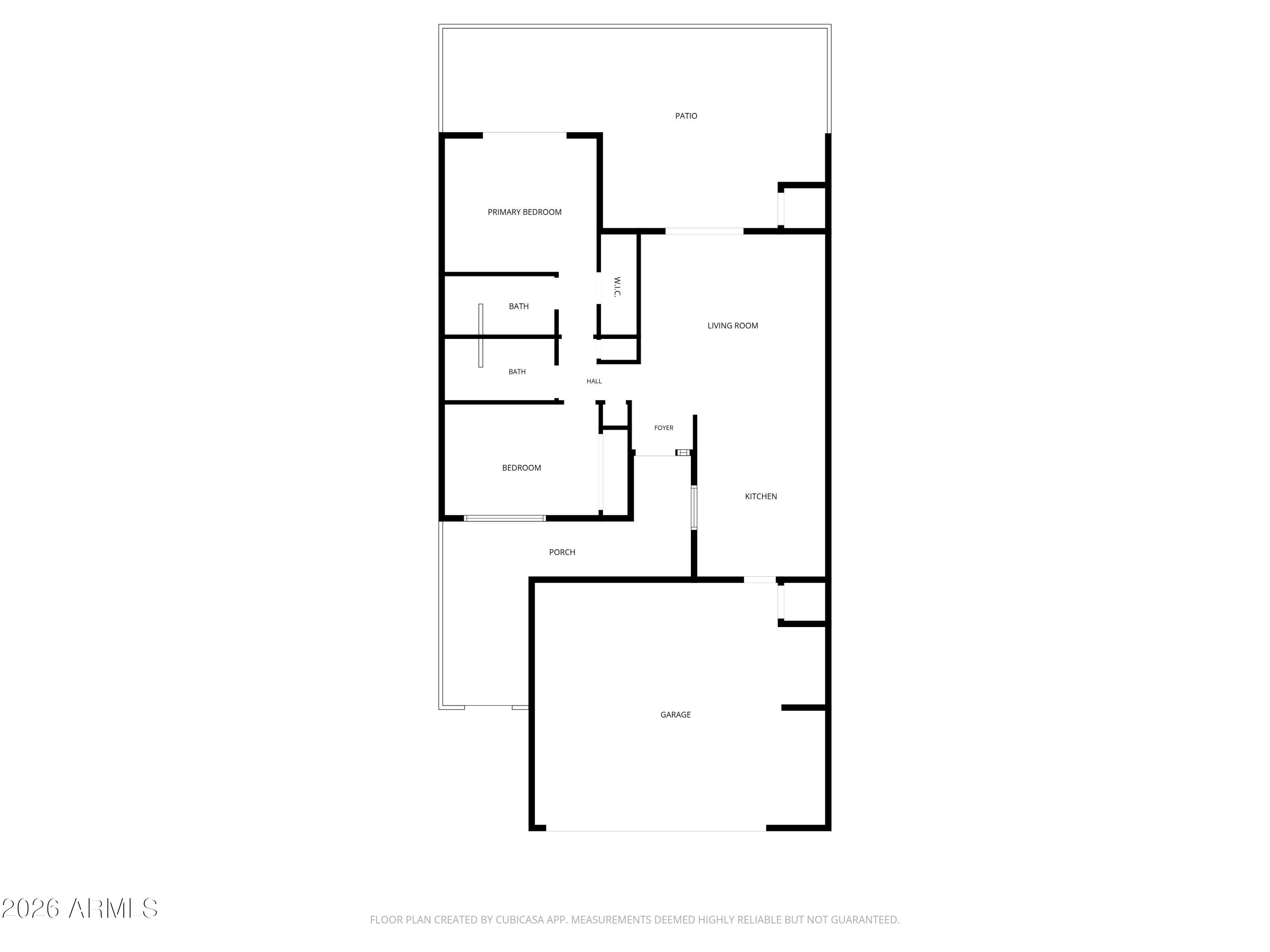 LAS ALEGRES - Residential