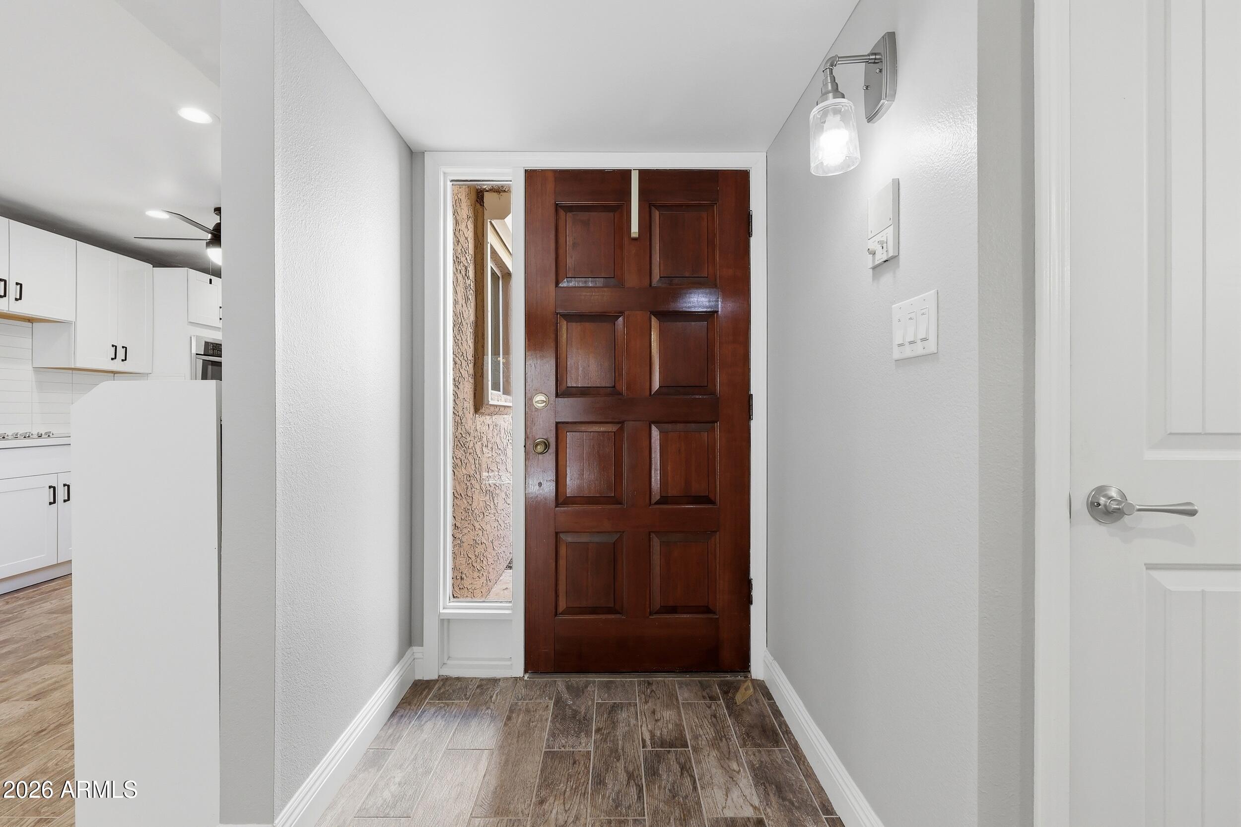 LAS ALEGRES - Residential
