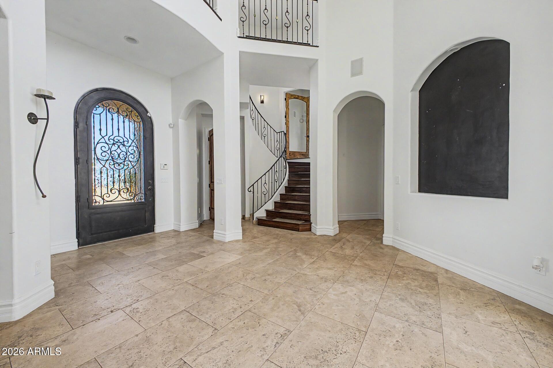 11419 E STARFLOWER Court