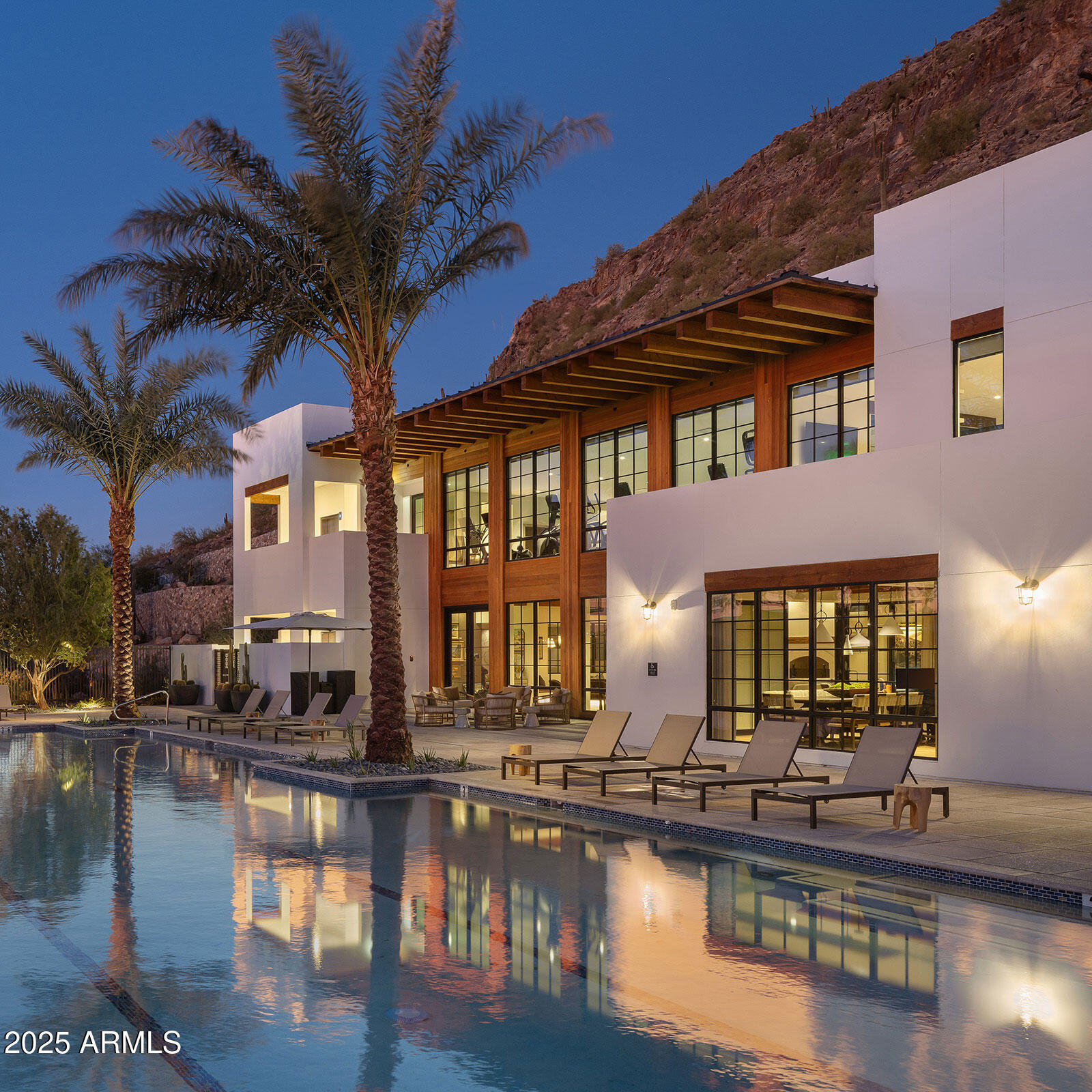 5000 N Camelback Ridge Drive 304