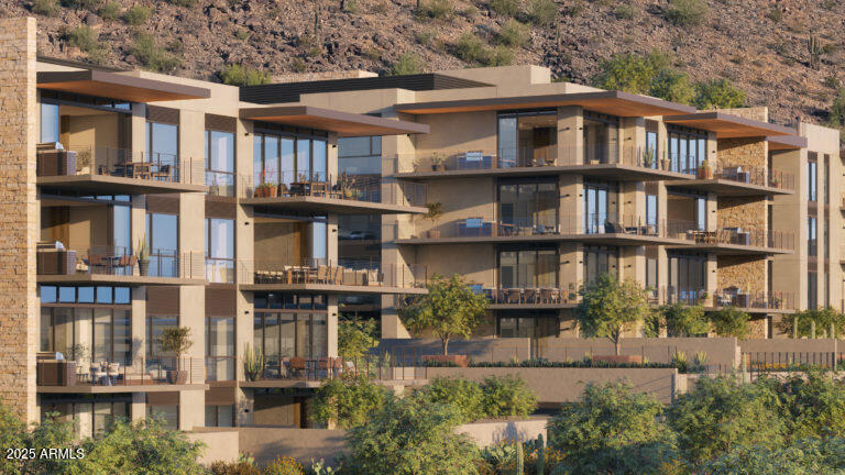 5000 N Camelback Ridge Drive 304