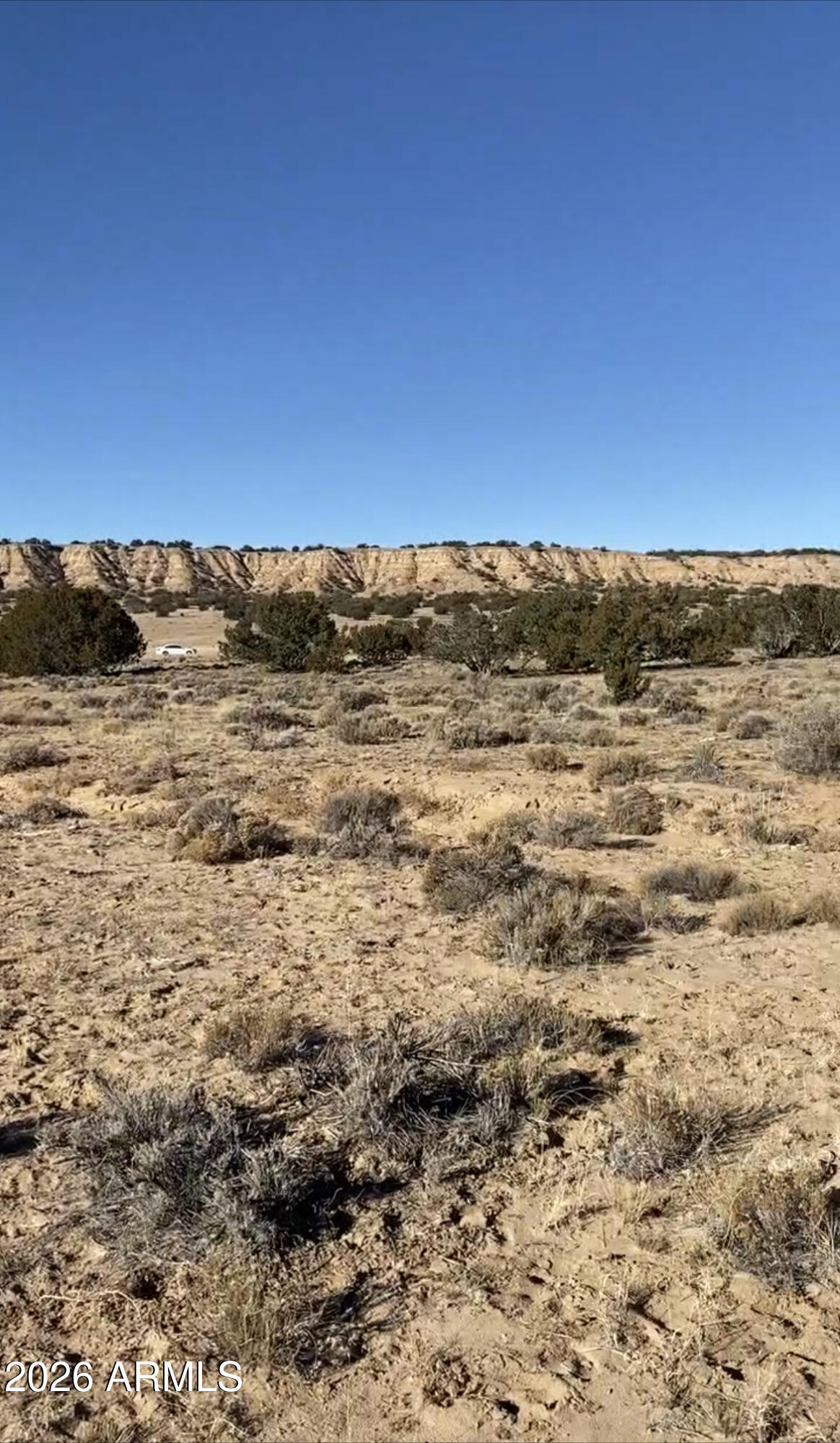 G-Bar Ranch - Land
