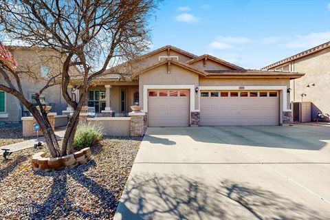 8385 W VOGEL Avenue Peoria AZ 85345