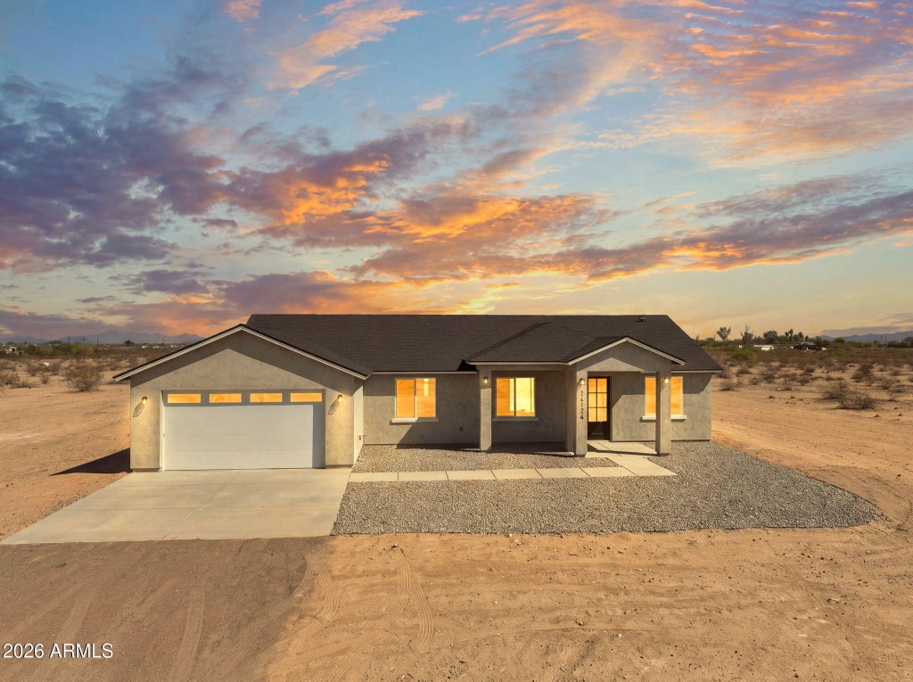 Photo of 34136 W Pioneer Street, Tonopah, AZ 85354 (MLS # 7076392)