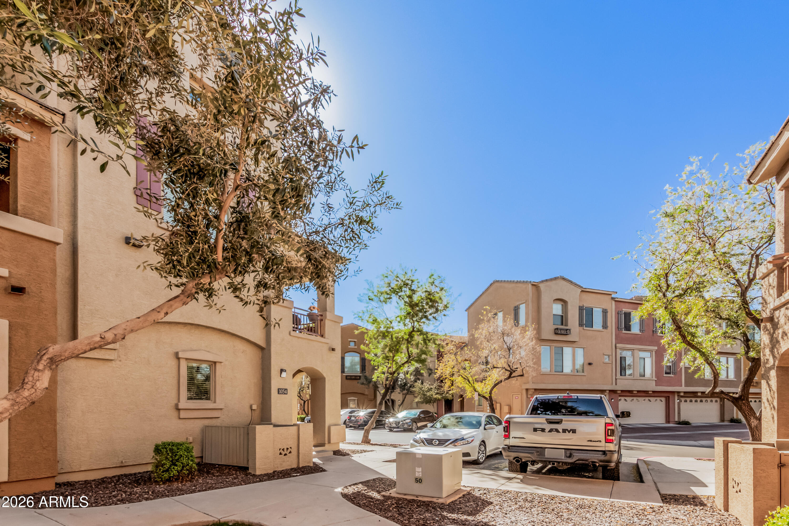 900 S 94th Street 1054