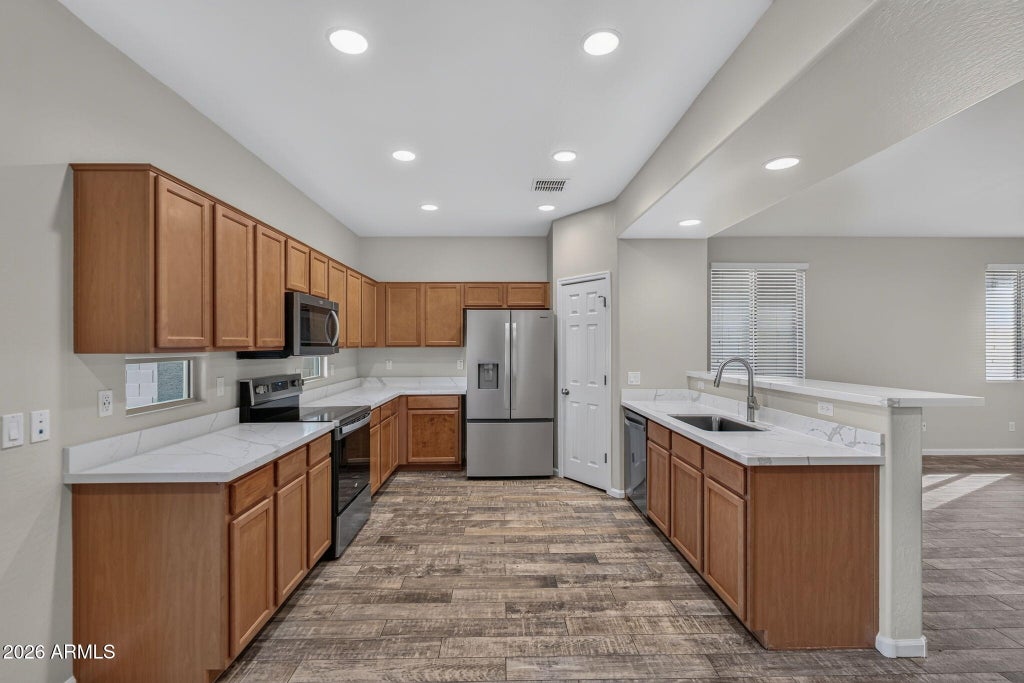 Photo of 27333 N 75th Drive, Peoria, AZ 85383 (MLS # 7090924)