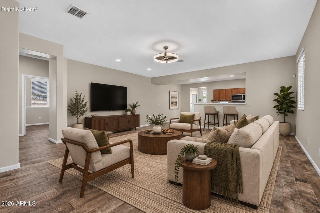 Photo of 27333 N 75th Drive, Peoria, AZ 85383 (MLS # 7090924)