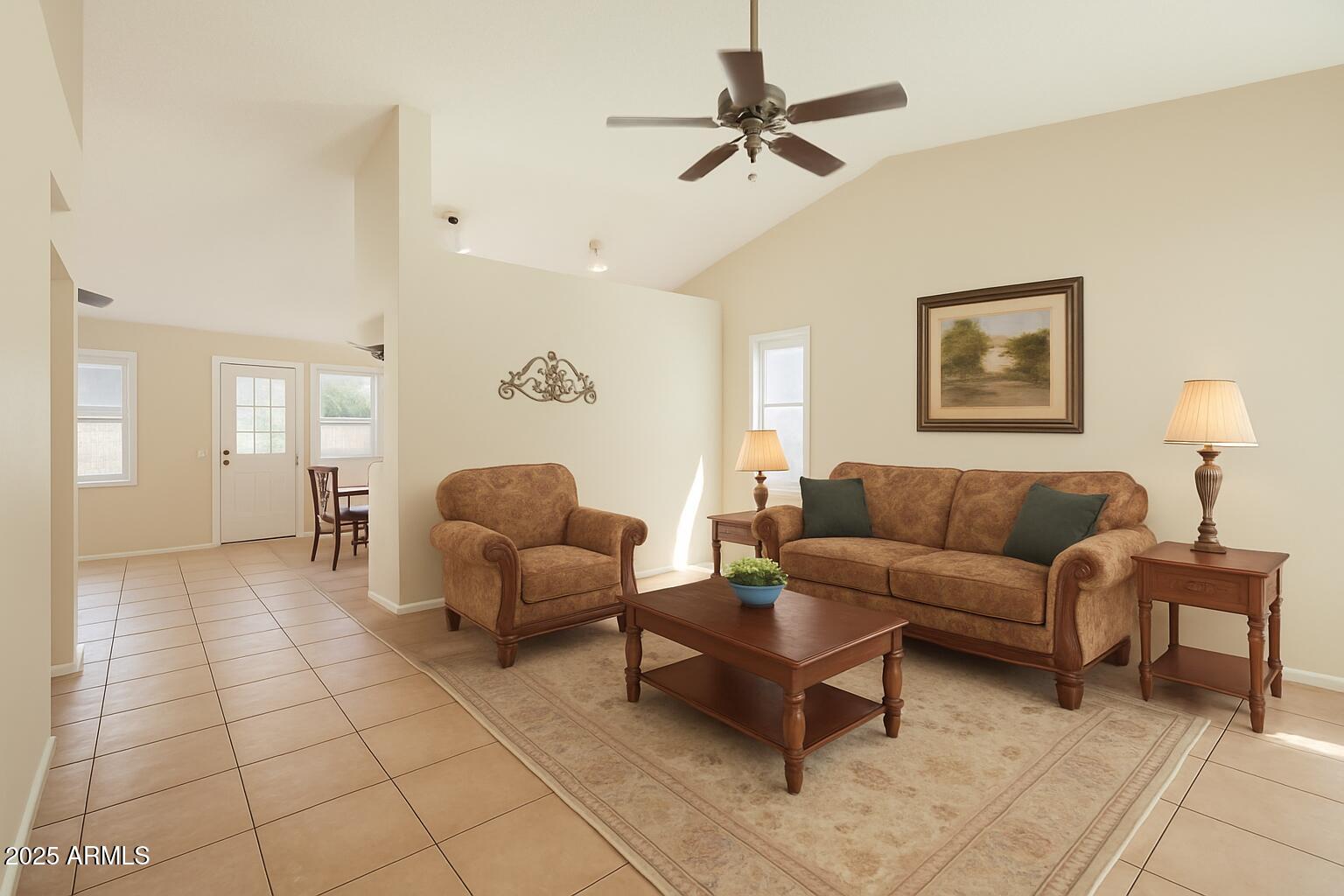 1202 W WICKIEUP Lane