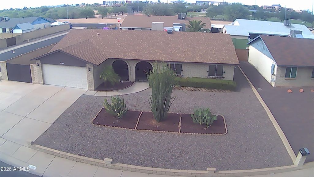 Photo of 4746 W Dahlia Drive, Glendale, AZ 85304 (MLS # 7023896)