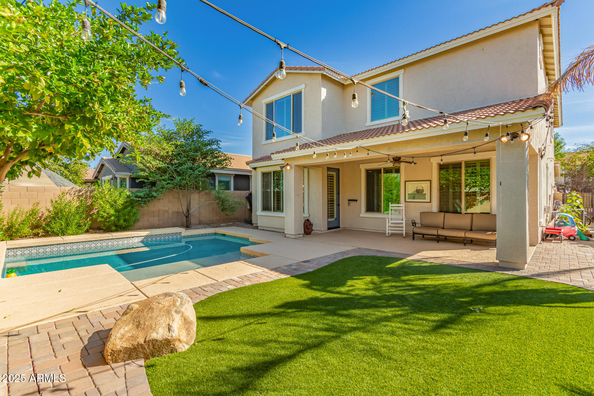 4278 E MESQUITE Street