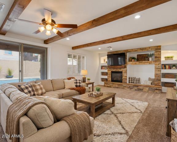 3234 W RAPALO Road