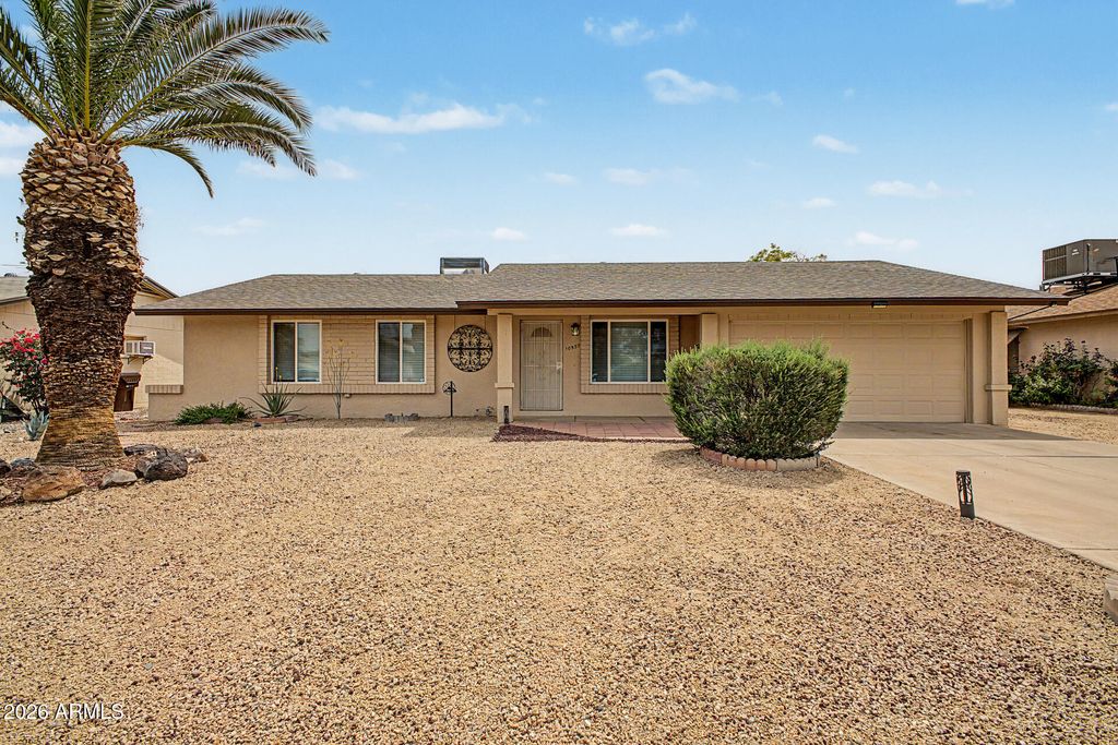 Photo of 10537 W Lawrence Lane, Peoria, AZ 85345 (MLS # 7012911)