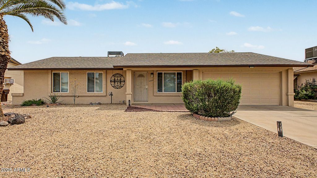 Photo of 10537 W Lawrence Lane, Peoria, AZ 85345 (MLS # 7012911)