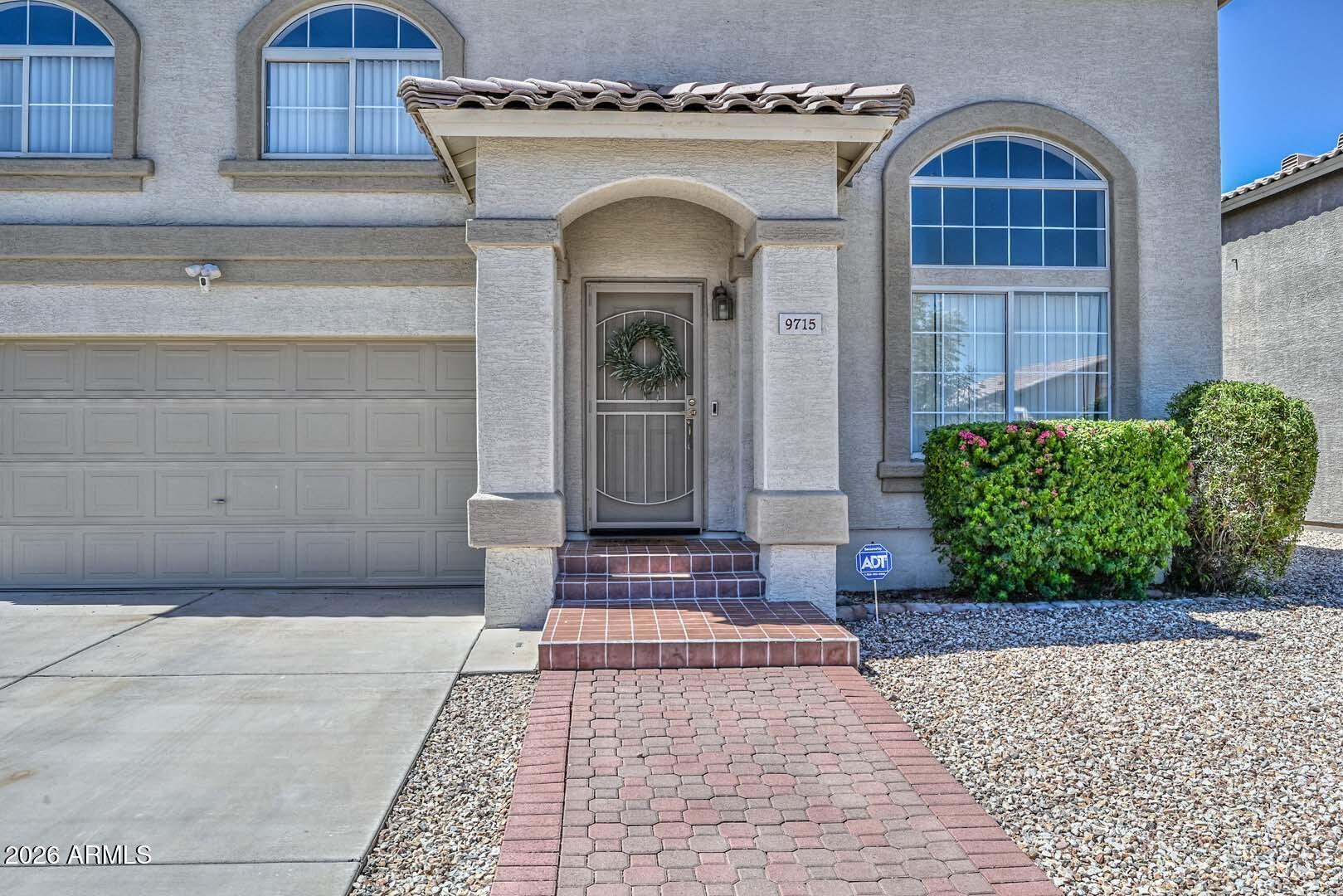 9715 W SUNNYSLOPE Lane