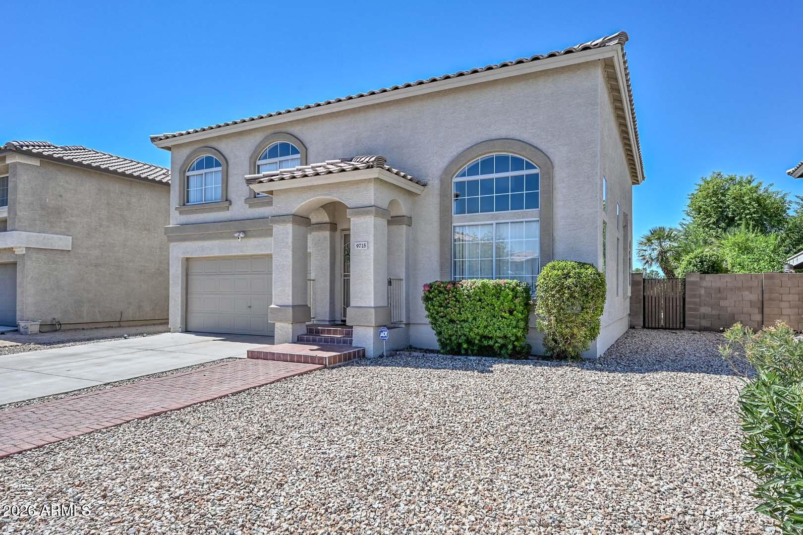 9715 W SUNNYSLOPE Lane