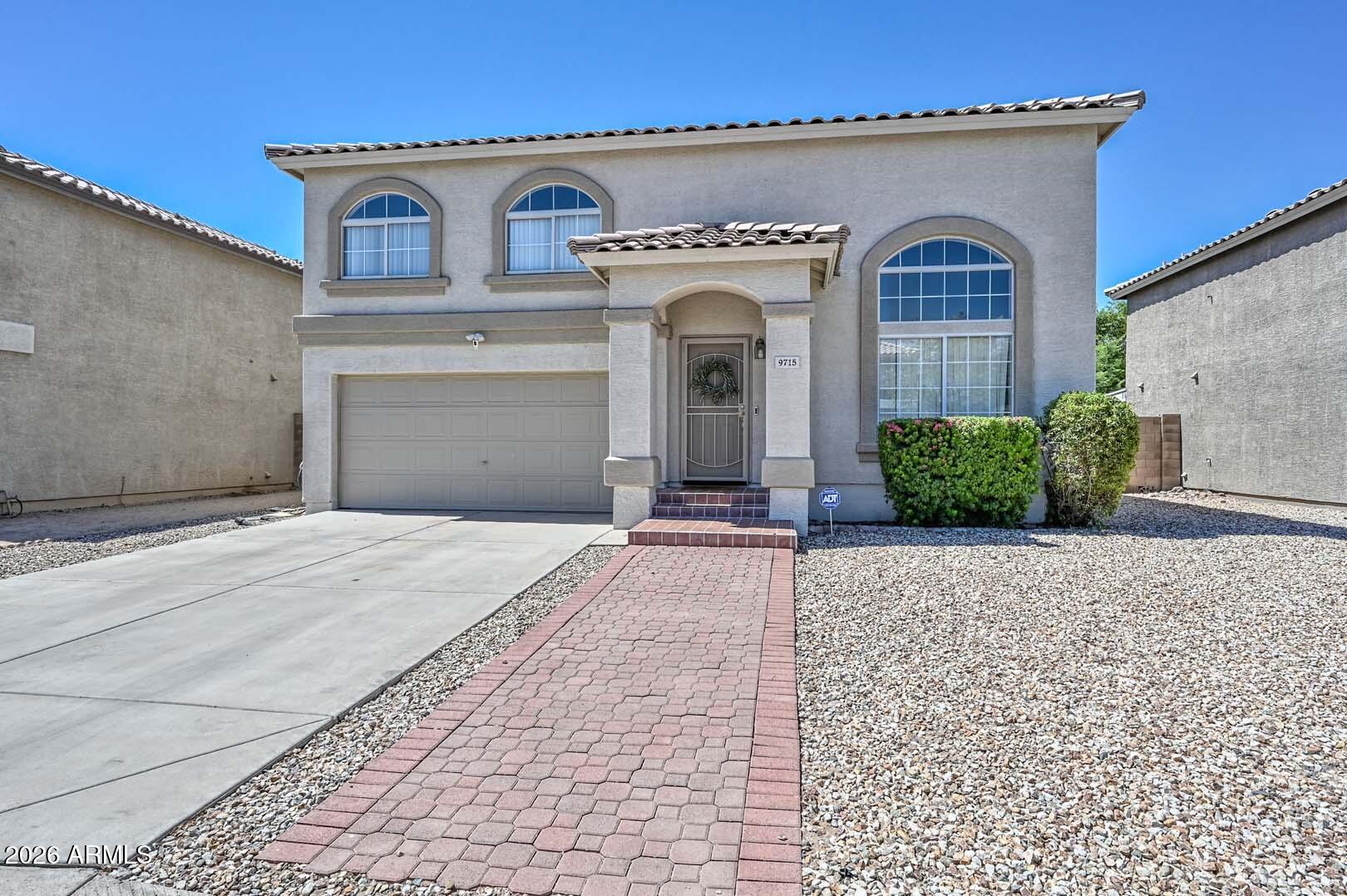 9715 W SUNNYSLOPE Lane