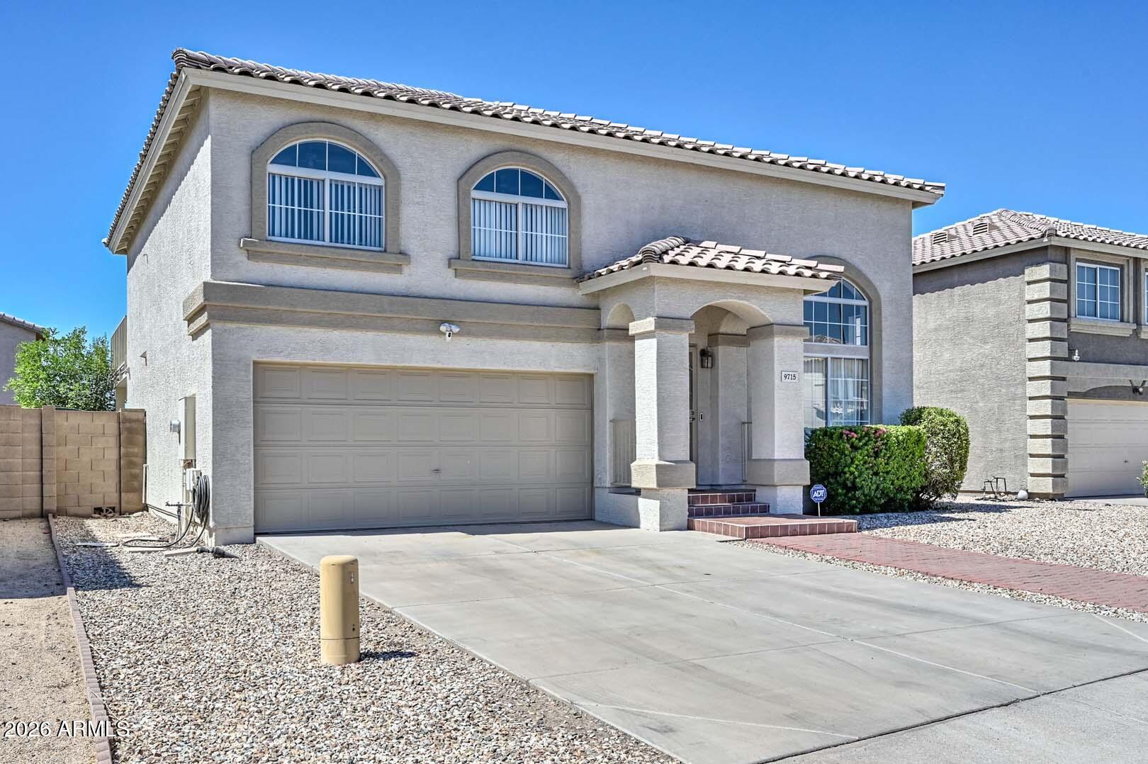 9715 W SUNNYSLOPE Lane