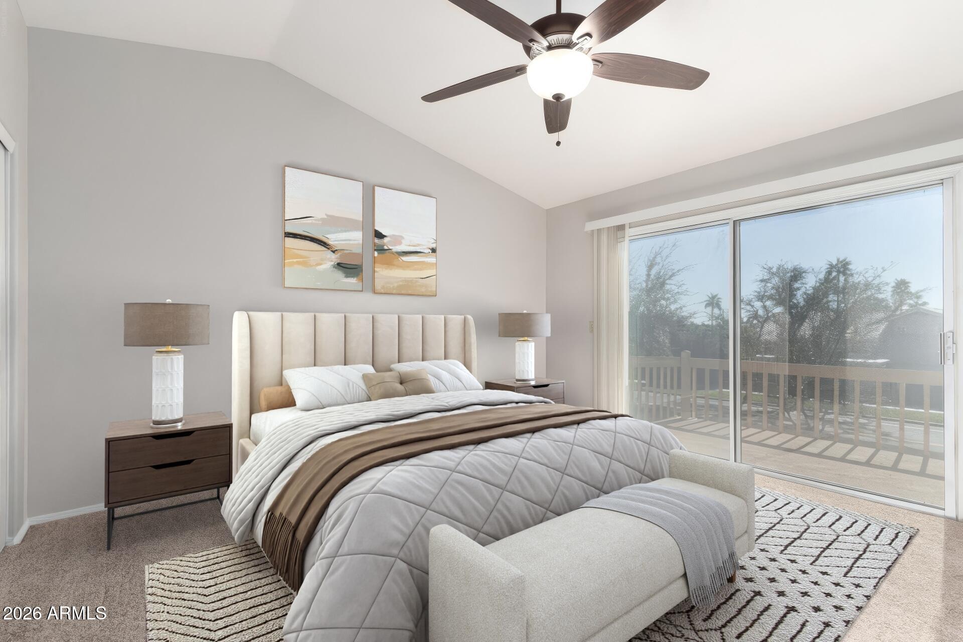 3611 E WINDMERE Drive