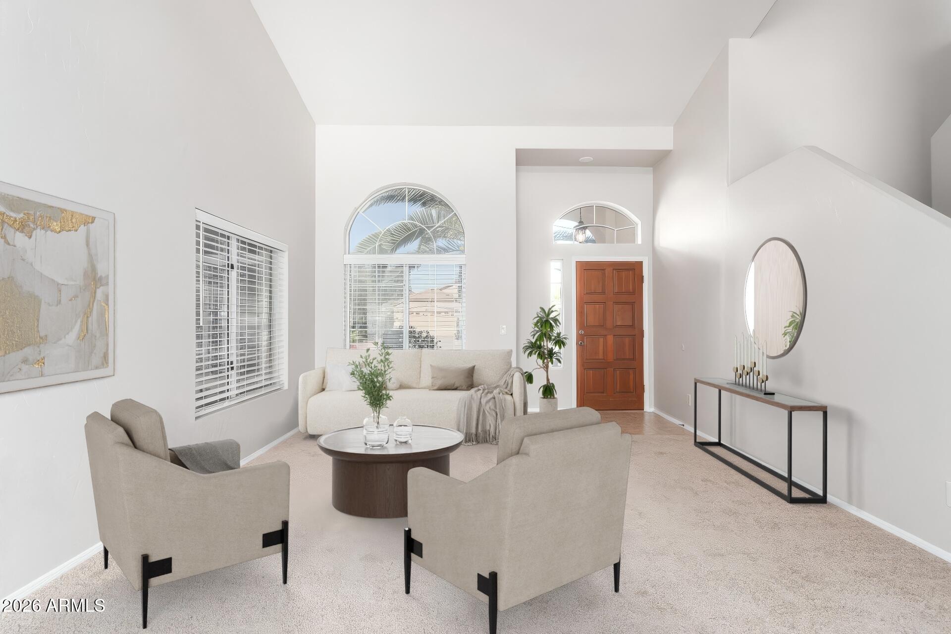 3611 E WINDMERE Drive