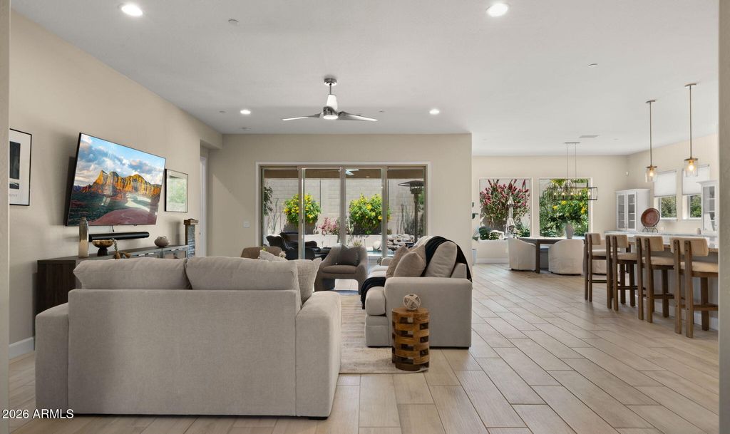 Photo of 11588 W Candelilla Way, Peoria, AZ 85383 (MLS # 7023751)