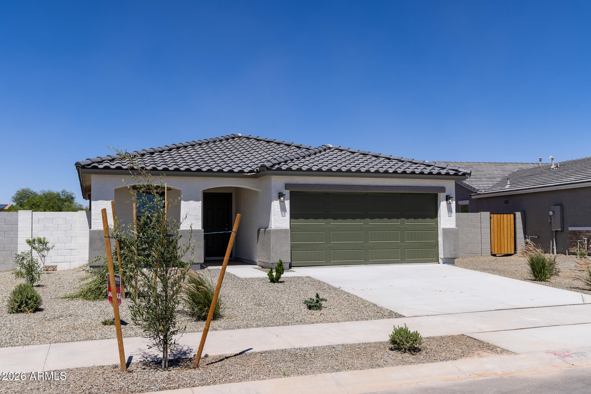 17145 N Lariat Road
