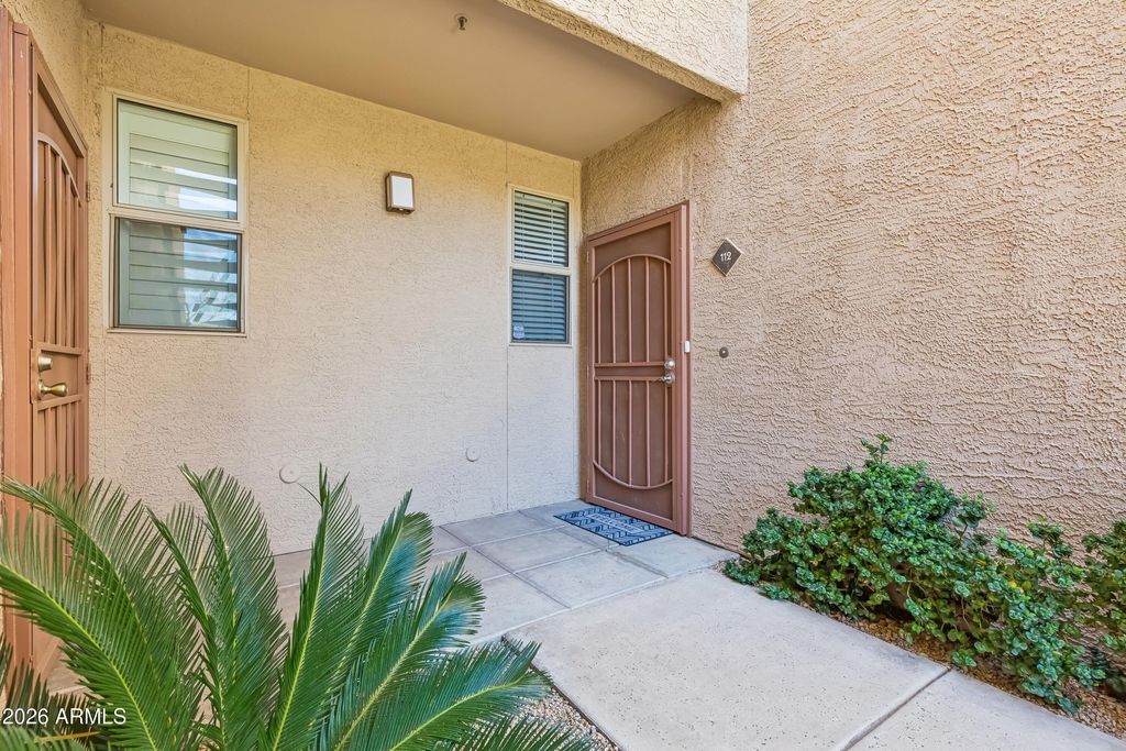 Photo of 29606 N Tatum Boulevard #112, Cave Creek, AZ 85331 (MLS # 6996299)