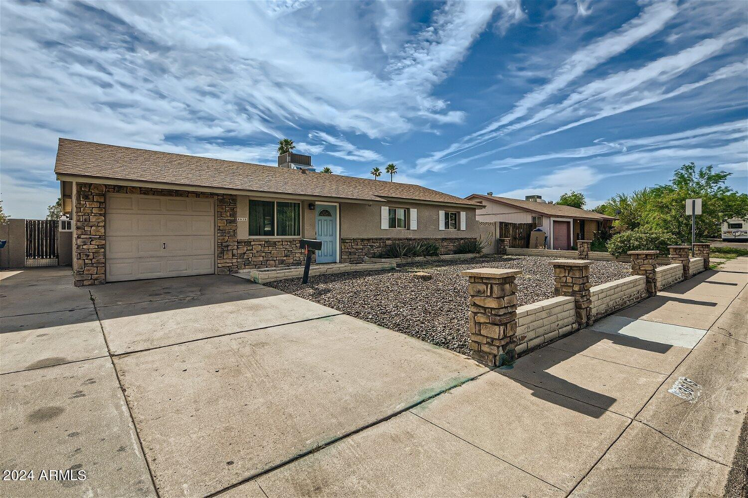 3615 S Margo Drive