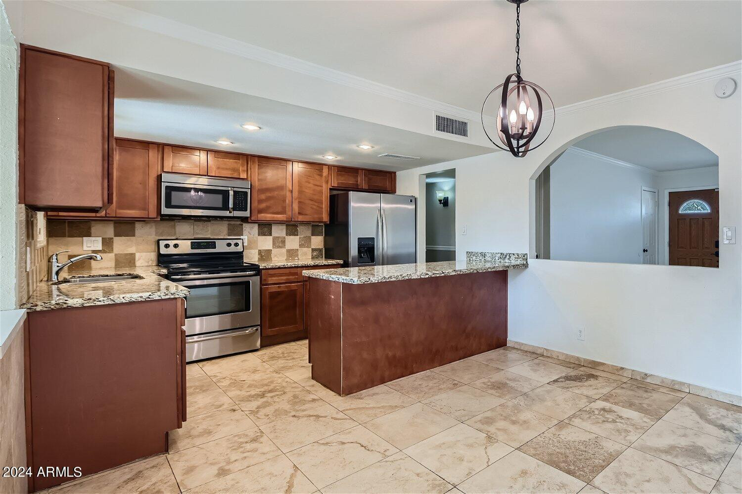 3615 S Margo Drive