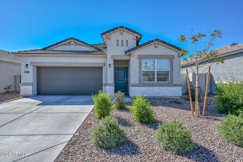 18637 W BRONCO Trail Surprise AZ 85387