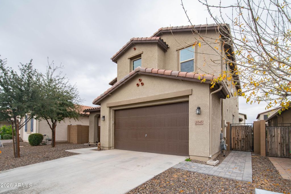 Photo of 8545 W Peppertree Lane, Glendale, AZ 85305 (MLS # 6964992)