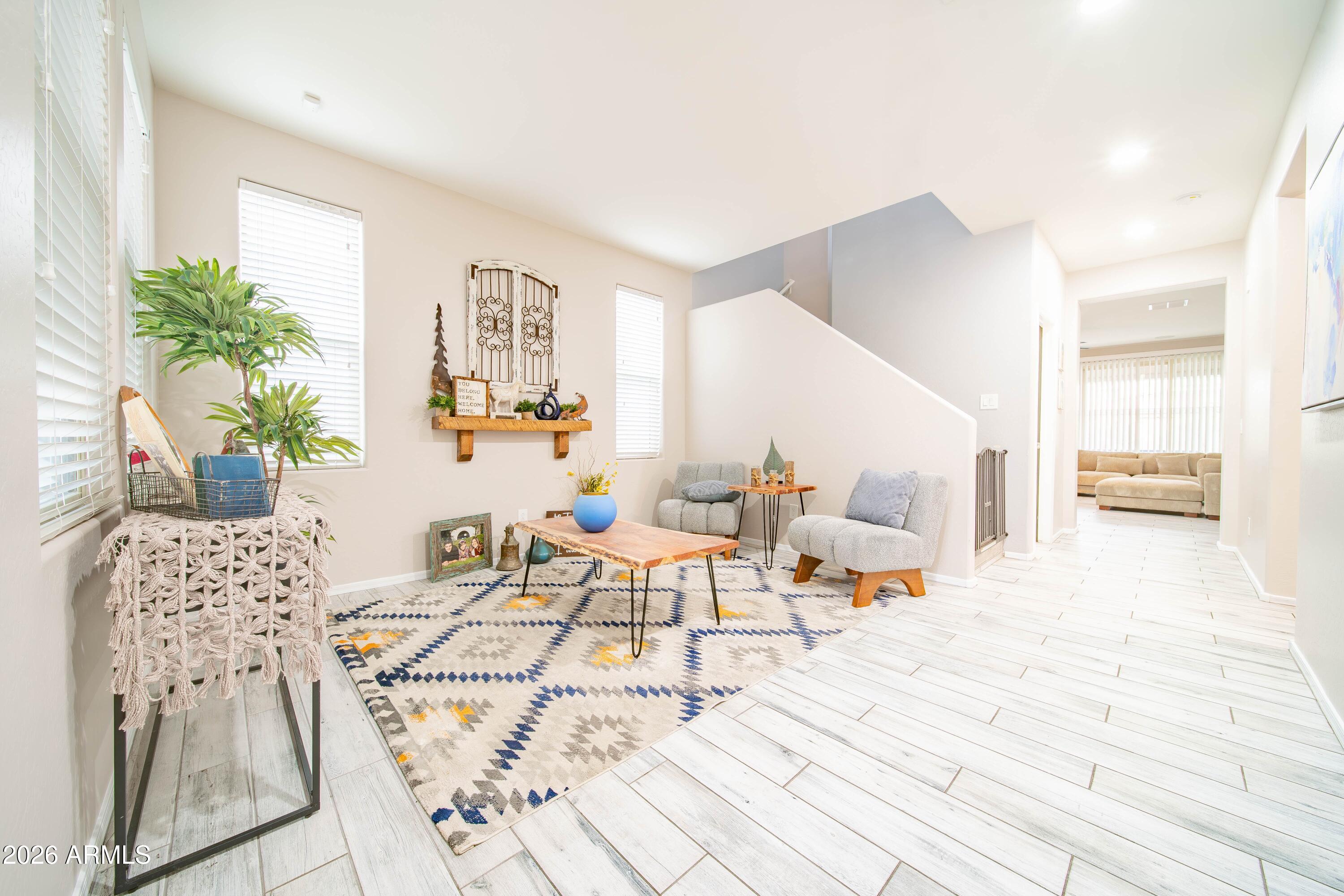 8545 W PEPPERTREE Lane