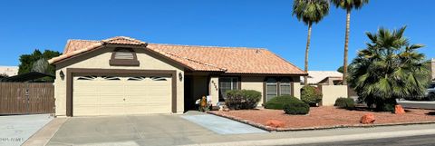 8734 W Bloomfield Road W Peoria AZ 85381