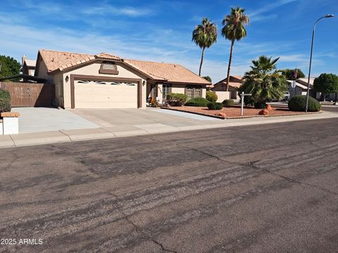 8734 W Bloomfield Road W Peoria AZ 85381