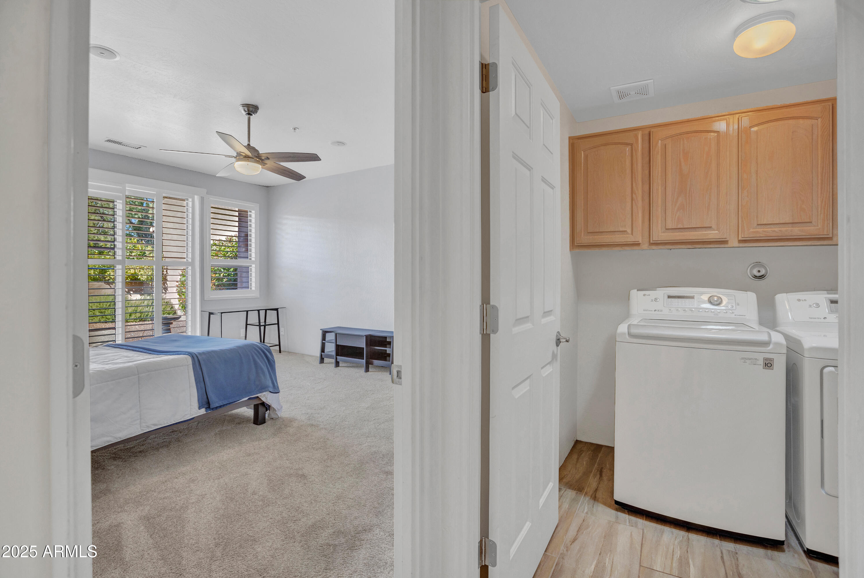 ARROYO SECO TOWNHOMES - Residential