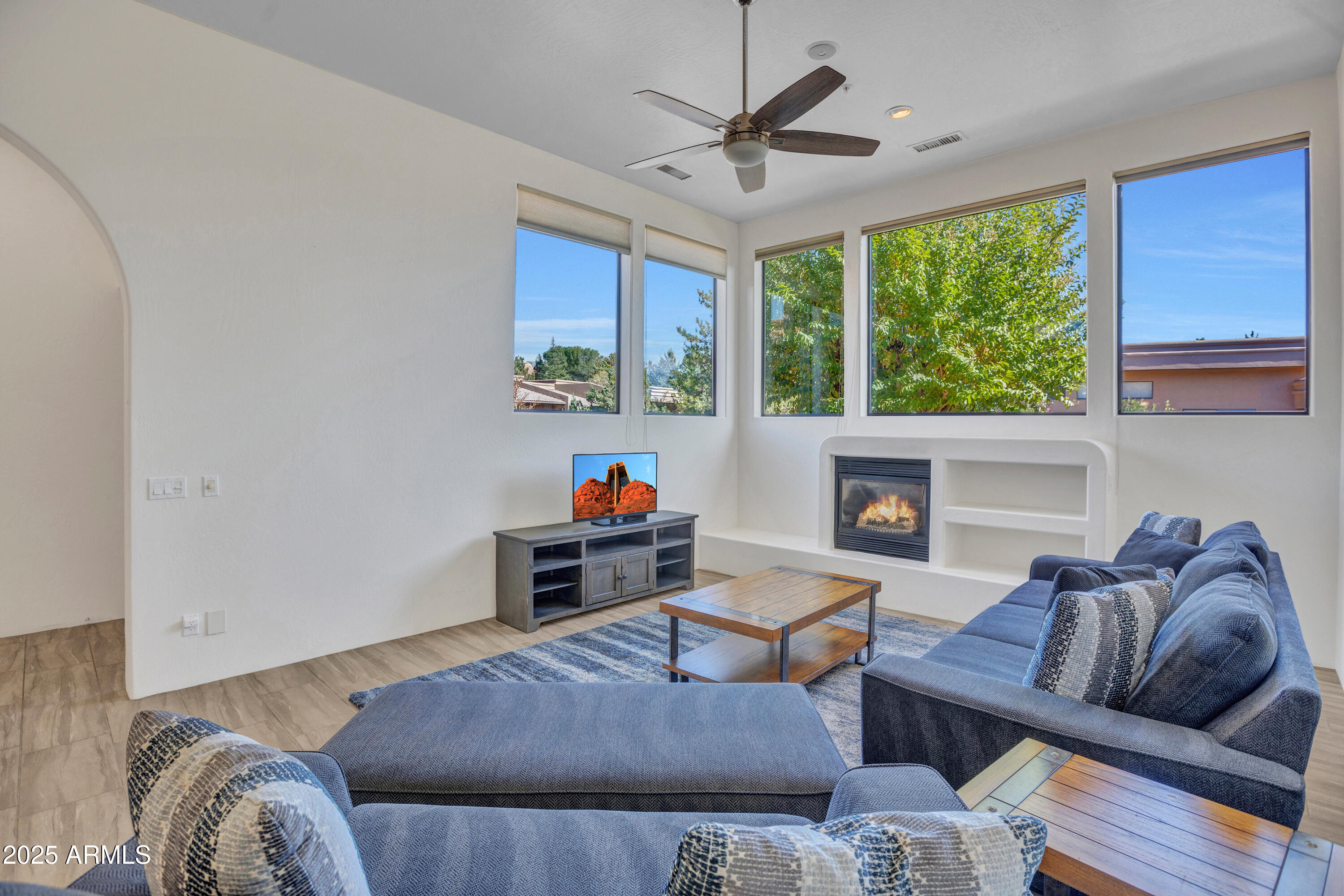 ARROYO SECO TOWNHOMES - Residential