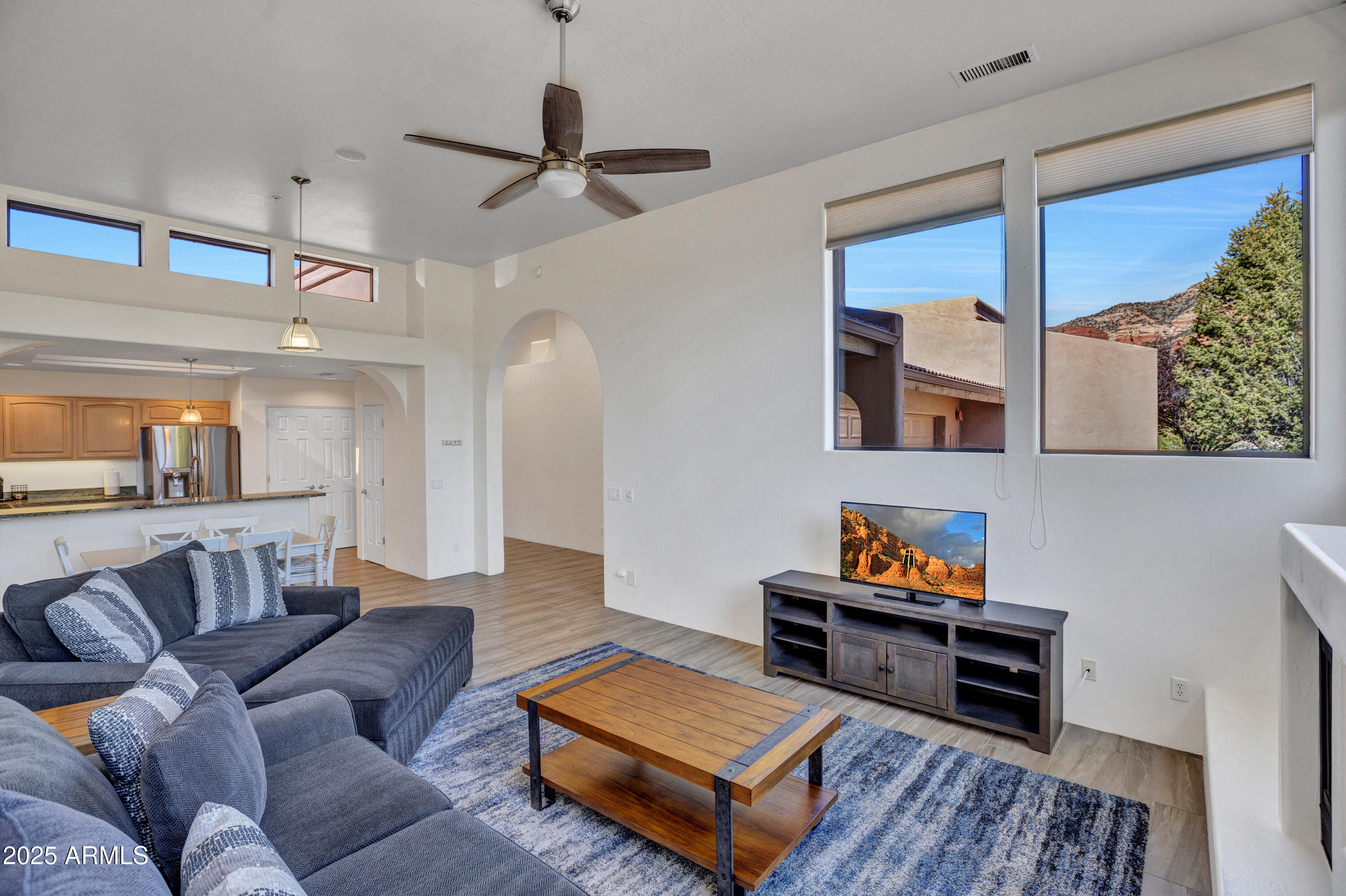 ARROYO SECO TOWNHOMES - Residential
