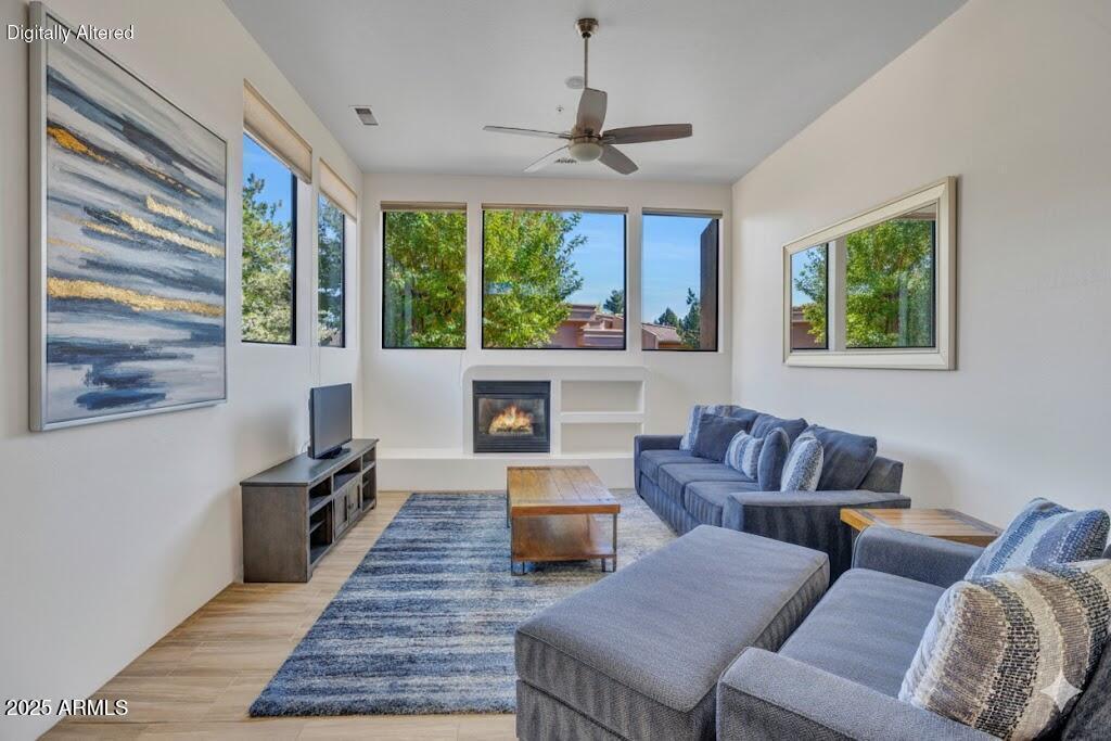115 GERONIMO Drive