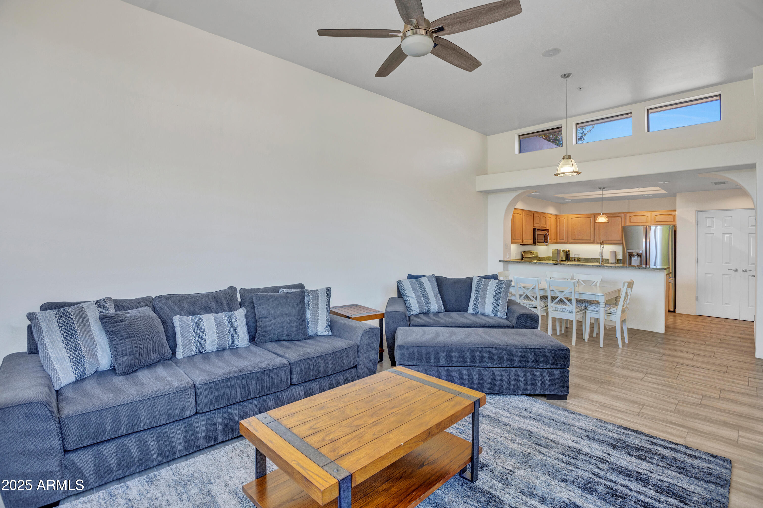 ARROYO SECO TOWNHOMES - Residential
