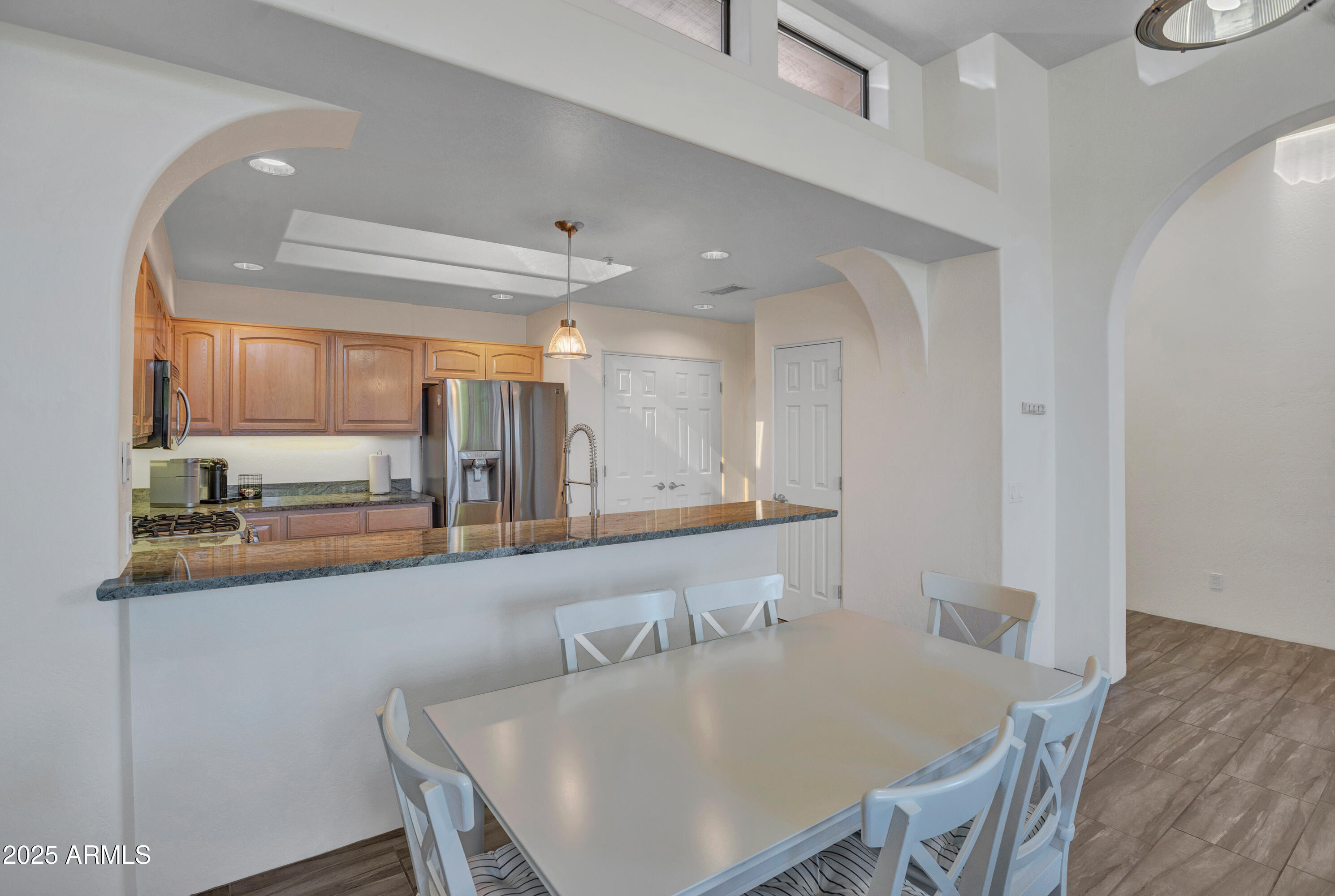 ARROYO SECO TOWNHOMES - Residential