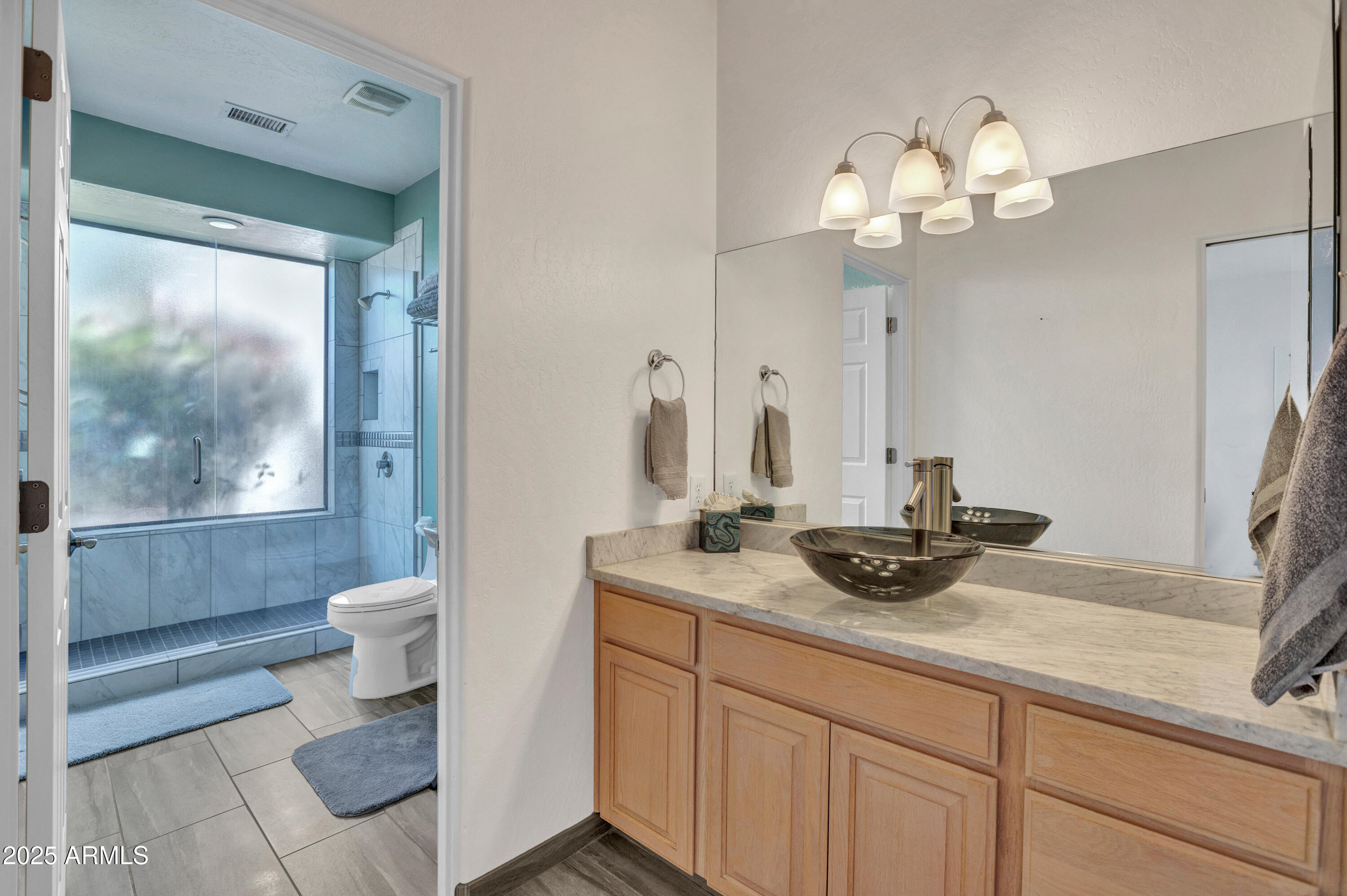 ARROYO SECO TOWNHOMES - Residential
