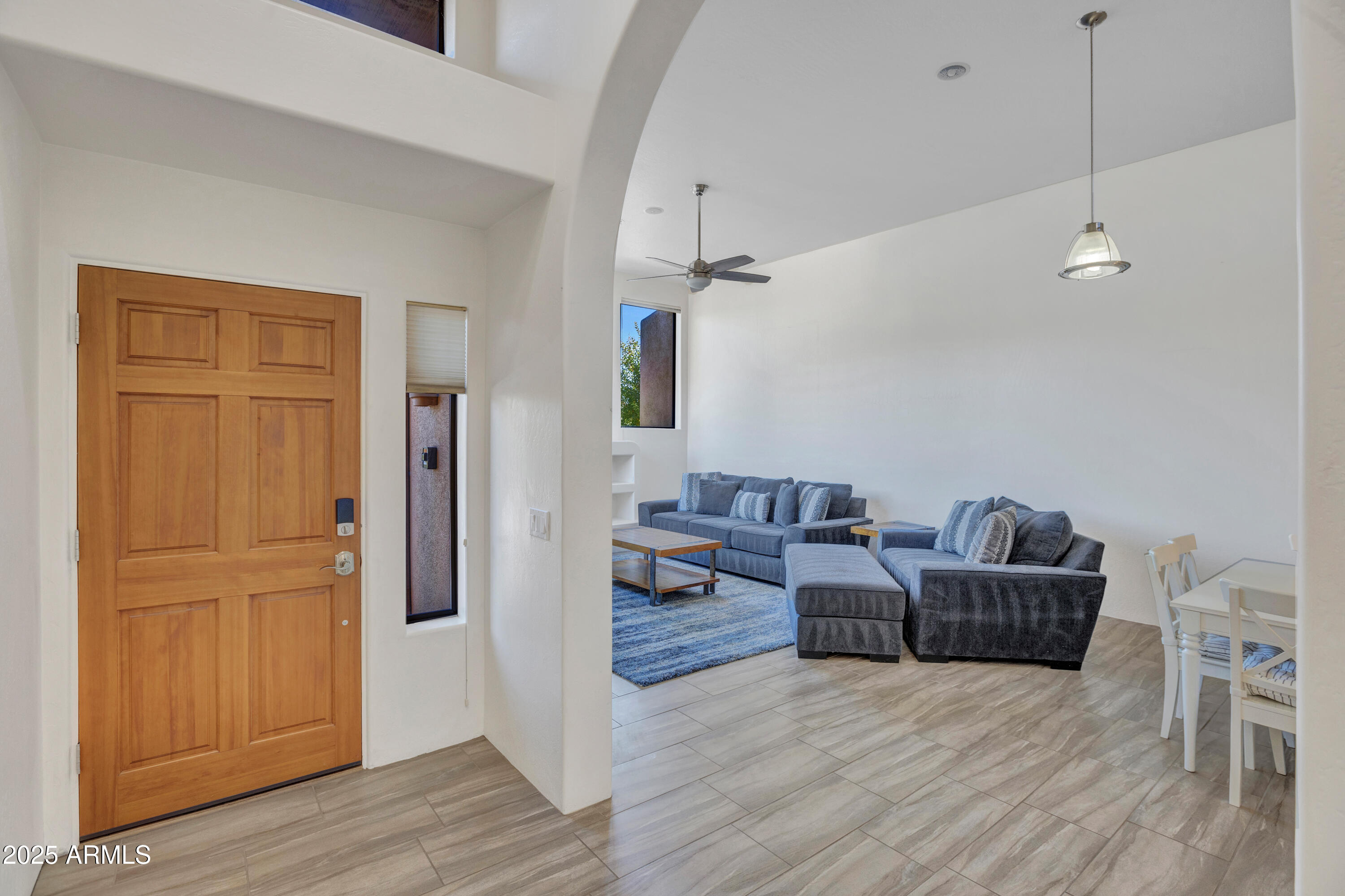 ARROYO SECO TOWNHOMES - Residential